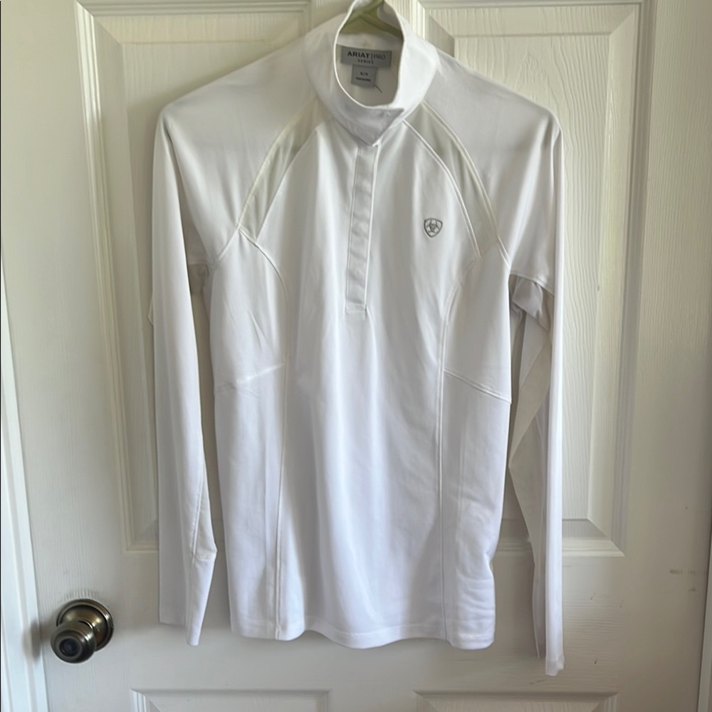 Ariat Women’s Show Shirt